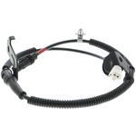 Order Rear Wheel ABS Sensor by VEMO - V52-72-0172 For Your Vehicle