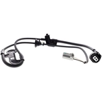Order Rear Wheel ABS Sensor by VEMO - V70-72-0025 For Your Vehicle