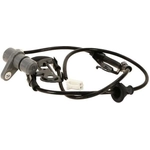 Order Rear Wheel ABS Sensor by VEMO - V70-72-0038 For Your Vehicle