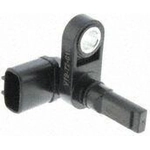 Order Rear Wheel ABS Sensor by VEMO - V70-72-0162 For Your Vehicle