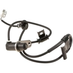 Order Rear Wheel ABS Sensor by VEMO - V70-72-0207 For Your Vehicle