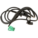 Order Rear Wheel ABS Sensor by VEMO - V95-72-0083 For Your Vehicle