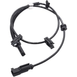 Order WALKER PRODUCTS - 241-1024 - Rear Driver Side ABS Wheel Speed Sensor For Your Vehicle