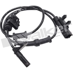 Order WALKER PRODUCTS - 241-1035 - Rear Passenger Side ABS Wheel Speed Sensor For Your Vehicle