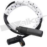 Order WALKER PRODUCTS - 241-1066 - Rear Driver Side ABS Wheel Speed Sensor For Your Vehicle