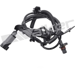 Order WALKER PRODUCTS - 241-1083 - Rear Passenger Side ABS Wheel Speed Sensor For Your Vehicle