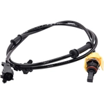 Order WALKER PRODUCTS - 241-1098 - Rear Passenger Side ABS Wheel Speed Sensor For Your Vehicle