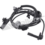 Order WALKER PRODUCTS - 241-1125 - Rear Passenger Side ABS Wheel Speed Sensor For Your Vehicle