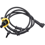 Order WALKER PRODUCTS - 241-1138 - Rear Passenger Side ABS Wheel Speed Sensor For Your Vehicle
