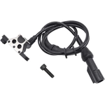 Order WALKER PRODUCTS - 241-1164 - Rear Passenger Side ABS Wheel Speed Sensor For Your Vehicle