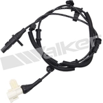 Order WALKER PRODUCTS - 241-1170 - Rear Driver Side ABS Wheel Speed Sensor For Your Vehicle