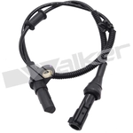 Order WALKER PRODUCTS - 241-1176 - Rear Driver Side ABS Wheel Speed Sensor For Your Vehicle