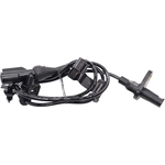 Order WALKER PRODUCTS - 241-1198 - Rear Driver Side ABS Wheel Speed Sensor For Your Vehicle