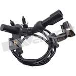 Order WALKER PRODUCTS - 241-1210 - Rear Passenger Side ABS Wheel Speed Sensor For Your Vehicle