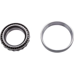 Order ACDELCO - 387AS/382A - Rear Wheel Bearing For Your Vehicle