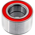 Order Rear Wheel Bearing by ACDELCO - B35 For Your Vehicle