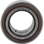 Order ACDELCO - RW205 - Rear Driver Side Wheel Bearing For Your Vehicle