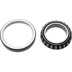 Order Rear Wheel Bearing by ACDELCO - S612 For Your Vehicle