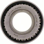 Order Rear Wheel Bearing by BCA BEARING - WE60340 For Your Vehicle
