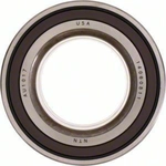Order Rear Wheel Bearing by BCA BEARING - WE60385 For Your Vehicle