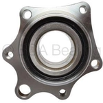 Order Rear Wheel Bearing by BCA BEARING - WE60584 For Your Vehicle
