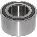 Order Rear Wheel Bearing by DURAGO - 295-10082 For Your Vehicle