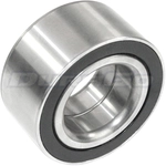 Order Rear Wheel Bearing by DURAGO - 295-11026 For Your Vehicle