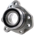 Order Rear Wheel Bearing by DURAGO - 295-12166 For Your Vehicle