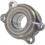 Order Rear Wheel Bearing by DURAGO - 295-12183 For Your Vehicle