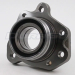 Order Rear Wheel Bearing by DURAGO - 295-12240 For Your Vehicle