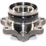 Order Rear Wheel Bearing by DURAGO - 295-12262 For Your Vehicle