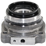Order Rear Wheel Bearing by DURAGO - 295-12295 For Your Vehicle