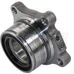 Order Rear Wheel Bearing by DURAGO - 295-12351 For Your Vehicle