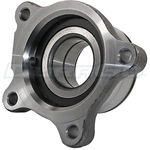 Order Rear Wheel Bearing by DURAGO - 295-12352 For Your Vehicle