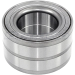 Order Rear Wheel Bearing by DURAGO - 295-16013 For Your Vehicle