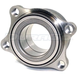 Order Rear Wheel Bearing by DURAGO - 295-41002 For Your Vehicle