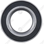 Order Rear Wheel Bearing by EDGE - 510015 For Your Vehicle