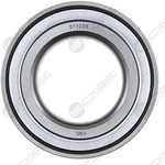 Order Rear Wheel Bearing by EDGE - 511038 For Your Vehicle