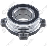 Order Rear Wheel Bearing by EDGE - 512225 For Your Vehicle