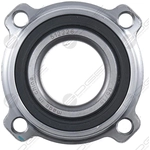 Order Rear Wheel Bearing by EDGE - 512226 For Your Vehicle