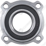 Order Rear Wheel Bearing by EDGE - 512226 For Your Vehicle