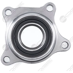 Order Rear Wheel Bearing by EDGE - 512227 For Your Vehicle