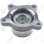 Order Rear Wheel Bearing by EDGE - 512227 For Your Vehicle