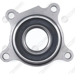 Order Rear Wheel Bearing by EDGE - 512228 For Your Vehicle