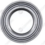 Order Rear Wheel Bearing by EDGE - 516007 For Your Vehicle