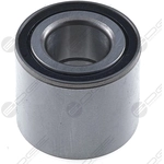Order Rear Wheel Bearing by EDGE - 516014 For Your Vehicle