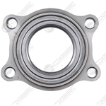 Order Rear Wheel Bearing by EDGE - 541002 For Your Vehicle