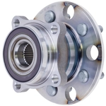 Order FAG - 101871 - Wheel Bearing and Hub Assembly For Your Vehicle