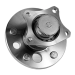 Order FAG - 102268 - Wheel Bearing and Hub Assemblies For Your Vehicle