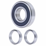 Order FAG - 102433 - Wheel Bearings For Your Vehicle